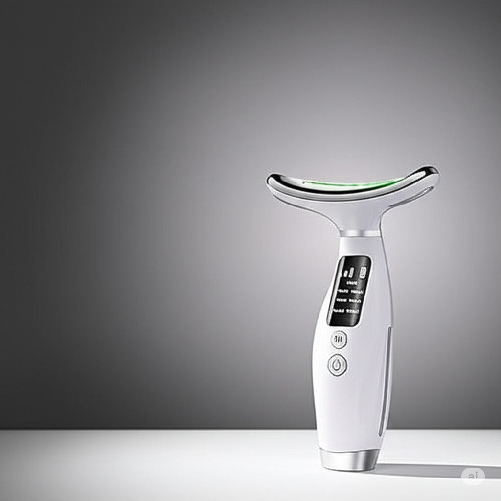 Neck Massagers