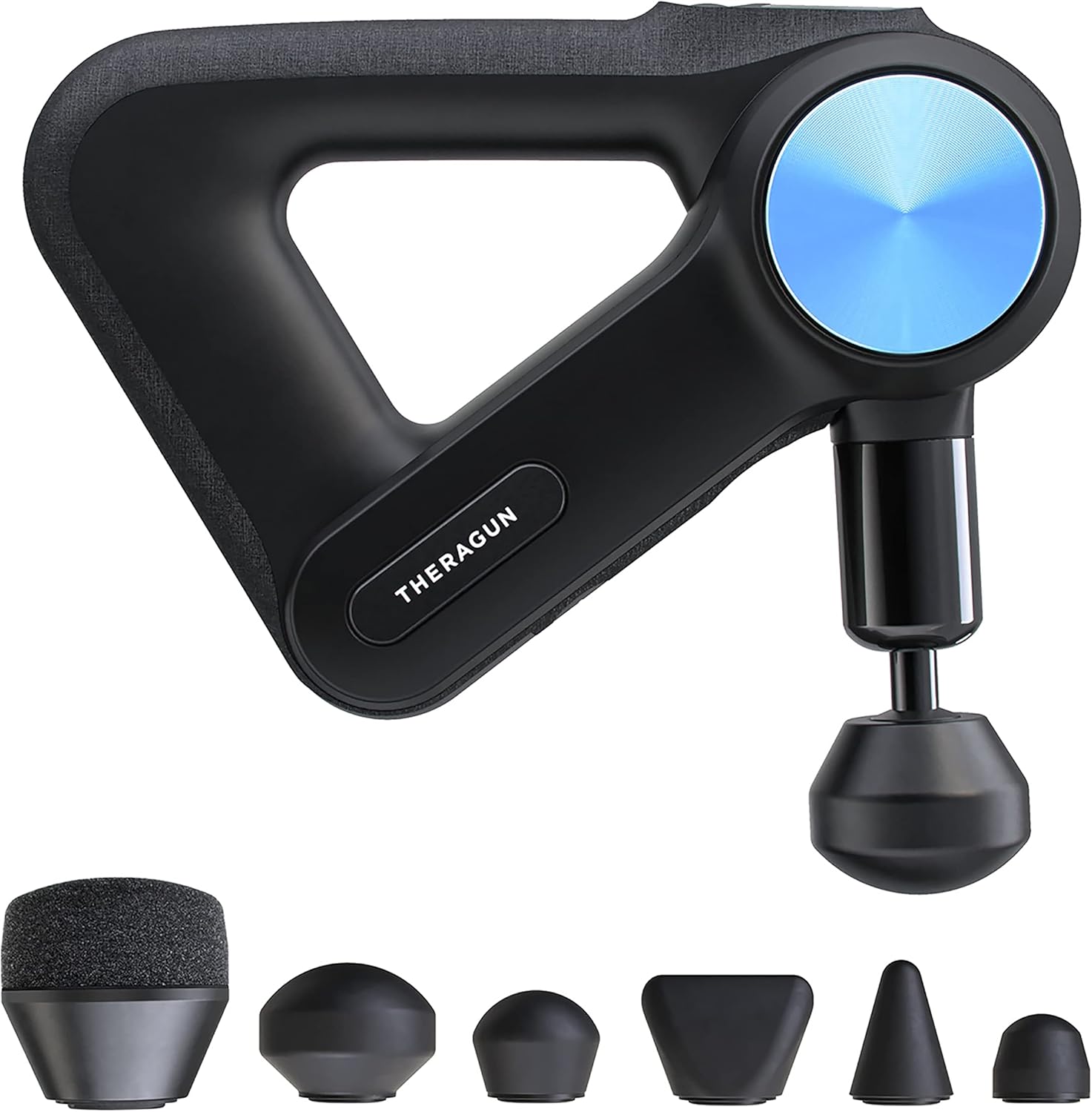 Theragun Pro Vibrating Massage Gun for Deep Tissue Treatment