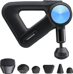 Theragun Pro Vibrating Massage Gun for Deep Tissue Treatment